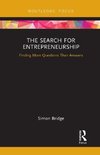 The Search for Entrepreneurship