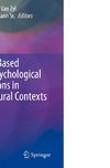 Evidence-Based Positive Psychological Interventions in Multi-Cultural Contexts