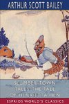 Slumber-Town Tales