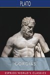 Gorgias (Esprios Classics)