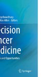 Precision Cancer Medicine