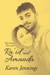 Ra'Id and Amanda