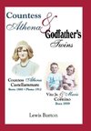 Countess Athena & Godfather's Twins