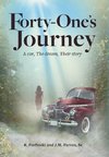 Forty-One's Journey