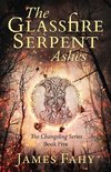 The Glassfire Serpent Part II, Ashes