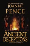 Ancient Deceptions [Large Print]