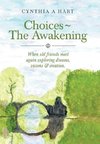 Choices~The Awakening