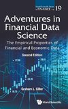 Adventures in Financial Data Science