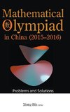 Mathematical Olympiad in China (2015-2016)