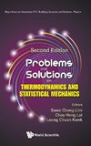 Problems and Solutions on Thermodynamics and Statistical Mechanics