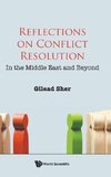 Reflections on Conflict Resolution