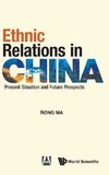 Ethnic Relations in China