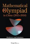 Mathematical Olympiad in China (2015-2016)