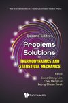 Problems and Solutions on Thermodynamics and Statistical Mechanics