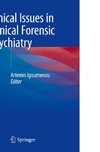 Ethical Issues in Clinical Forensic Psychiatry