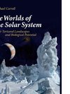 Ice Worlds of the Solar System