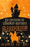 Aequipondium: Die Entdeckung des Gegengewicht-Kontinents