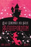 Aequipondium: Das Geheimnis der Hexe