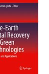 Rare-Earth Metal Recovery for Green Technologies