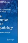 Perinatal Inflammation and Adult Psychopathology