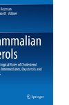 Mammalian Sterols