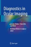 Diagnostics in Ocular Imaging