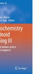 The Biochemistry of Retinoid Signaling III