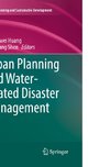 Urban Planning and Water-related Disaster Management