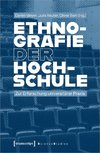 Ethnografie der Hochschule