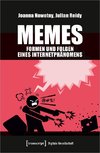 Memes - Formen und Folgen eines Internetphänomens