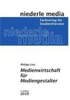 Medienwirtschaft für Mediengestalter