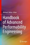 Handbook of Advanced Performability Engineering