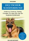 Deutscher Schäferhund