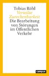 Verteilte Zurechenbarkeit