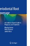 Periodontal Root Coverage