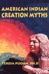 American Indian Creation Myths