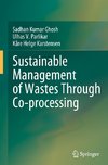 Sustainable Management of Wastes Through Co-processing