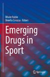 Emerging Drugs in Sport