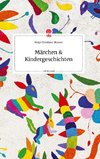 Märchen und Kindergeschichten. Life is a Story - story.one