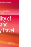 Quality of Life and Daily Travel