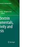 Cyclodextrin Fundamentals, Reactivity and Analysis