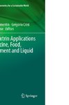 Cyclodextrin Applications in Medicine, Food, Environment and Liquid Crystals