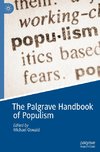 The Palgrave Handbook of Populism