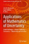 Applications of Mathematics of Uncertainty