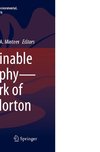 A Sustainable Philosophy-The Work of Bryan Norton