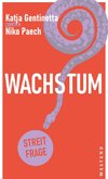 Wachstum?