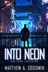 Into Neon (Spanish Edition)