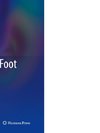 The Diabetic Foot