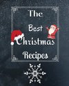 The Best Christmas Recipes