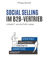 Social Selling im B2B-Vertrieb